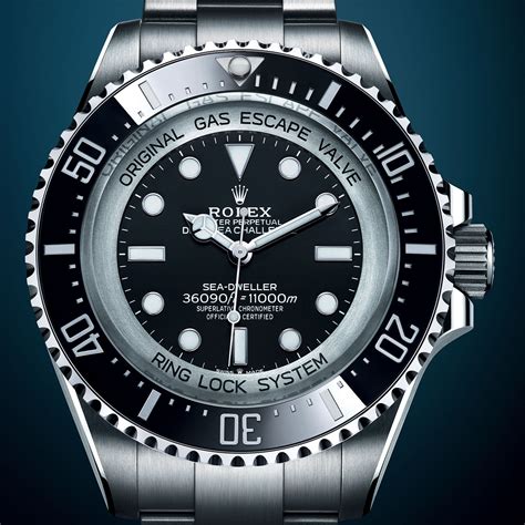 rolex deepsea watch snob|rolex deepsea models.